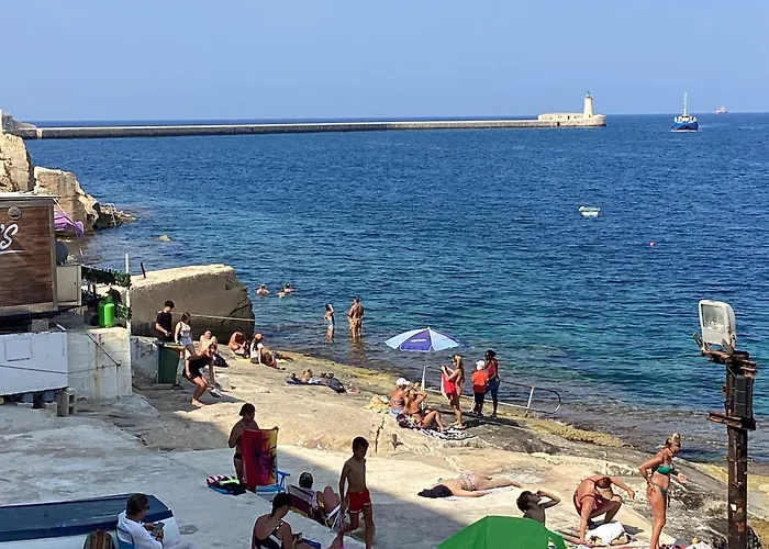 Harbour View Apartamento *