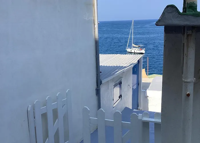 Harbour View Apartment Valletta