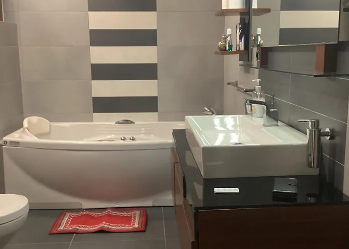 Harbour View Apartamento