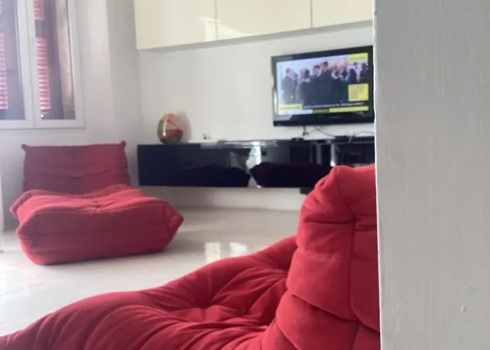 Harbour View Apartamento Valeta