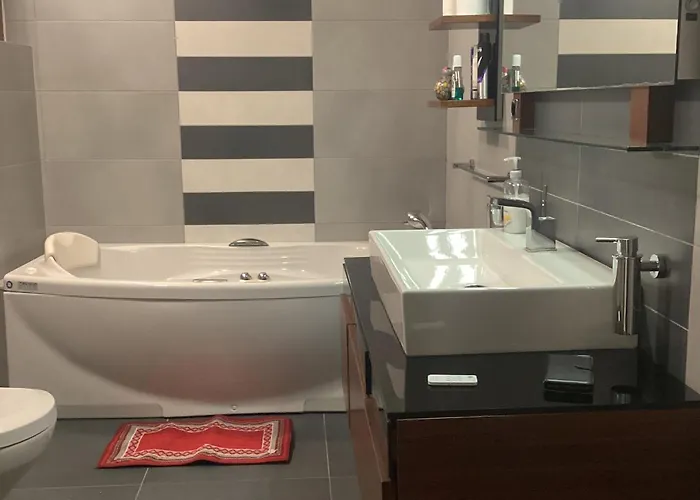 Harbour View Apartamento Valeta