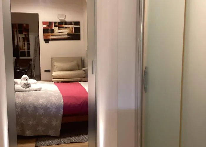 Harbour View Apartamento *