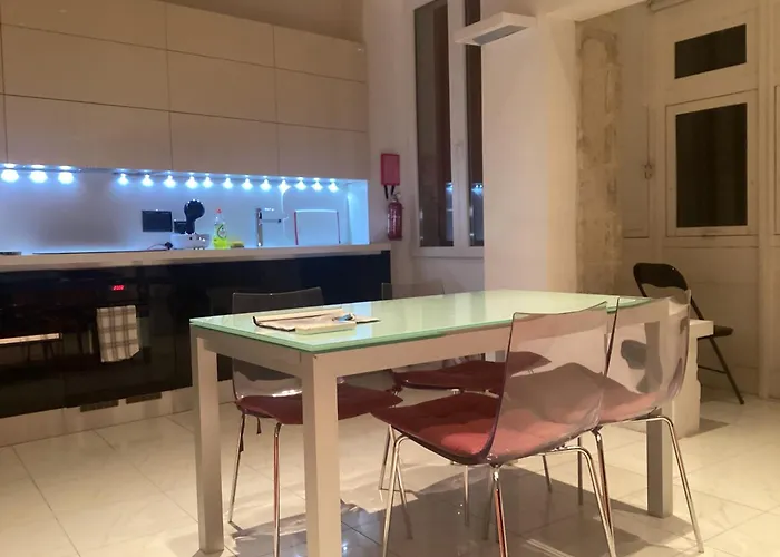 Harbour View * Valeta