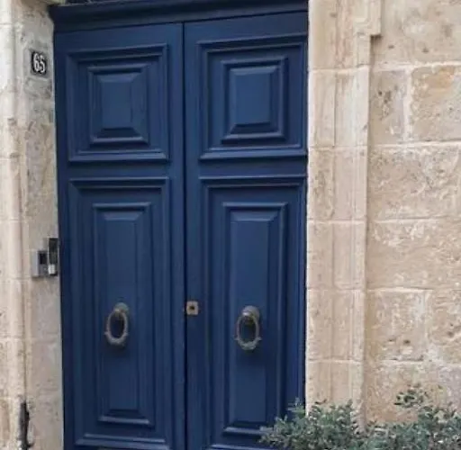 Harbour View * La Valeta