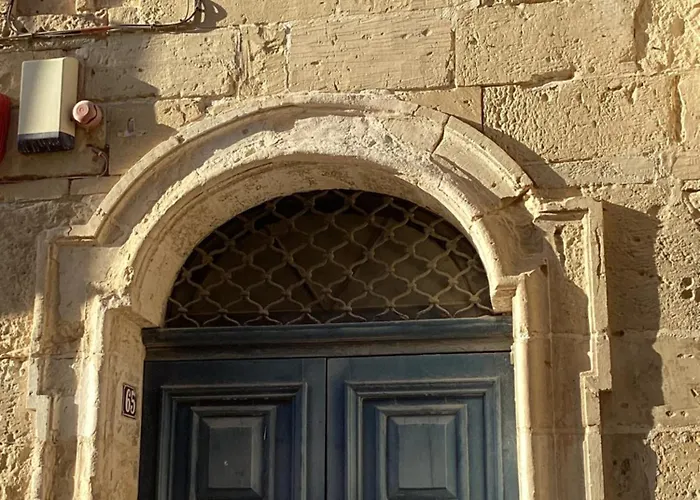 Harbour View Apartamento