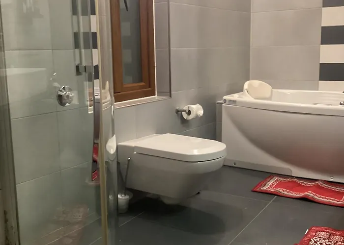 Apartamento Harbour View *