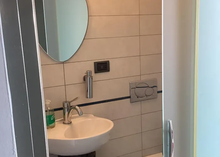 Apartamento Harbour View Valeta