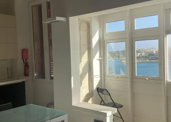 Apartamento Harbour View
