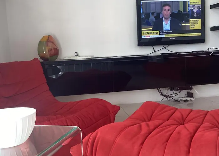 Harbour View Appartement *