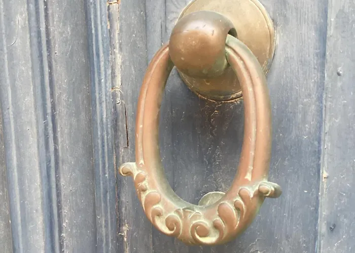 Harbour View Apartman Valletta